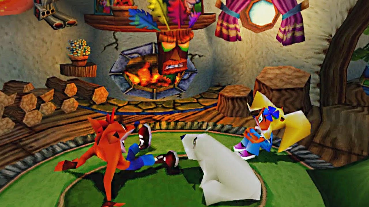 11 Game PS1 Terbaik Sepanjang Masa ini Buatmu Bernostalgia