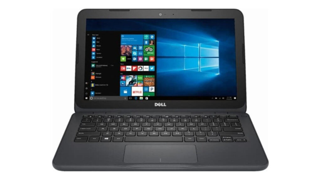 DELL Inspiron 11-3180