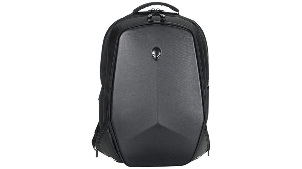 Dell Alienware Vindicator Laptop Carrying Backpack V2.0