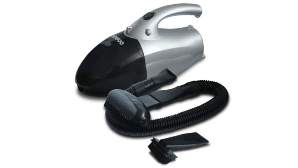 Denpoo HRV-8003 Vacuum Cleaner