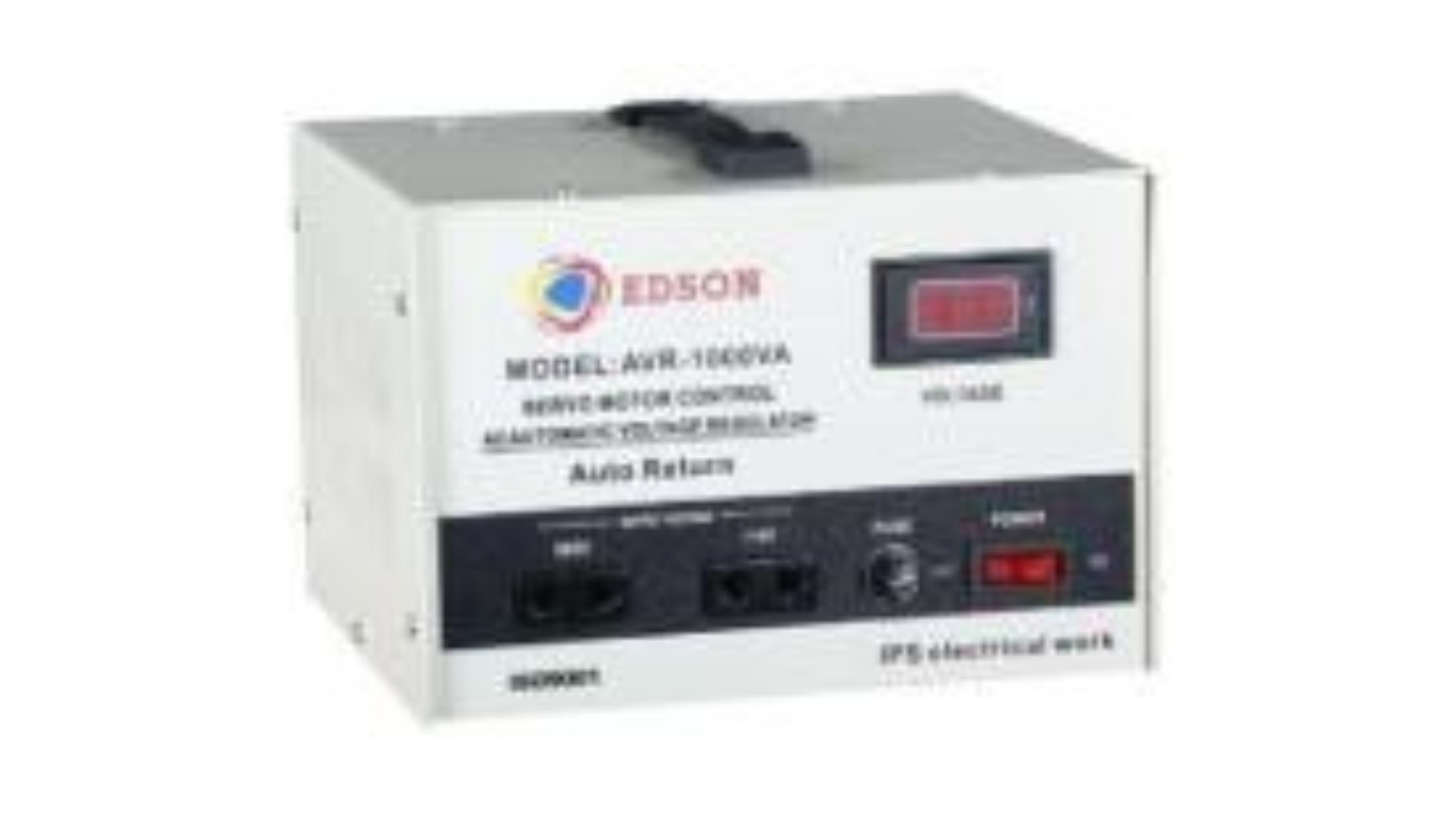 7 Stabilizer Listrik Terbaik Untuk Alat Elektronik Dirumah