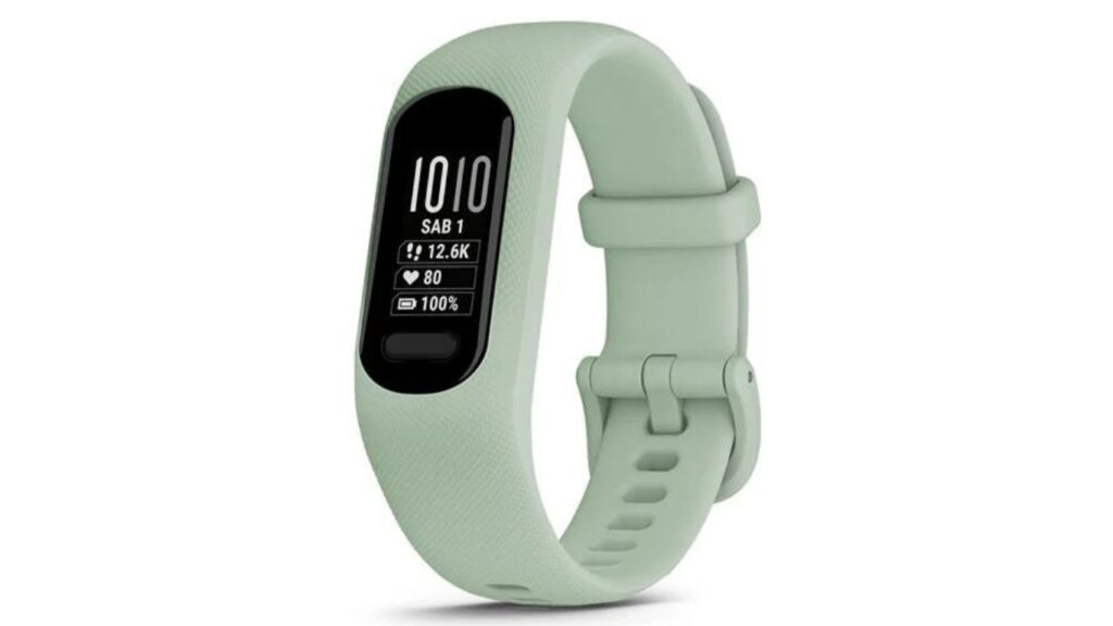 Garmin Vivomsmart 5