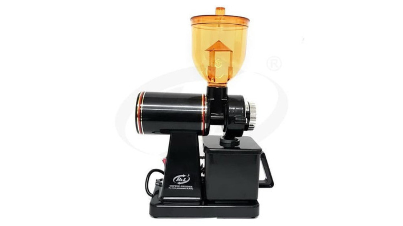 10 Grinder Kopi Terbaik Manual dan Elektrik 2023 Teknovidia