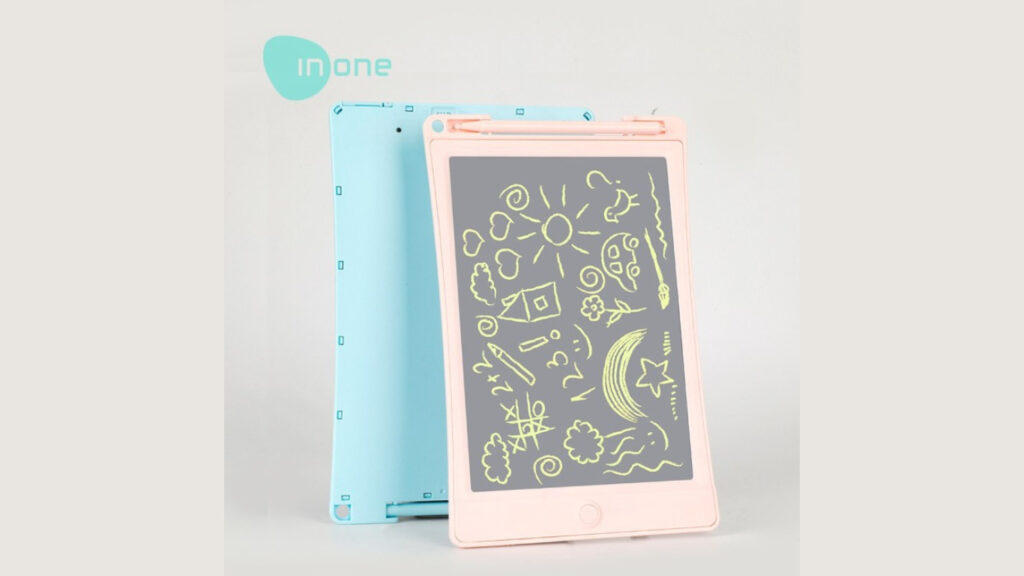 Inone LCD Writing Tablet