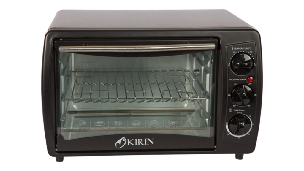 Kirin Beauty Oven KBO-190RAW