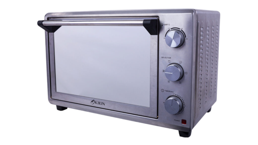 Kirin KBO-350CL Beauty Oven Listrik Oven Konveksi