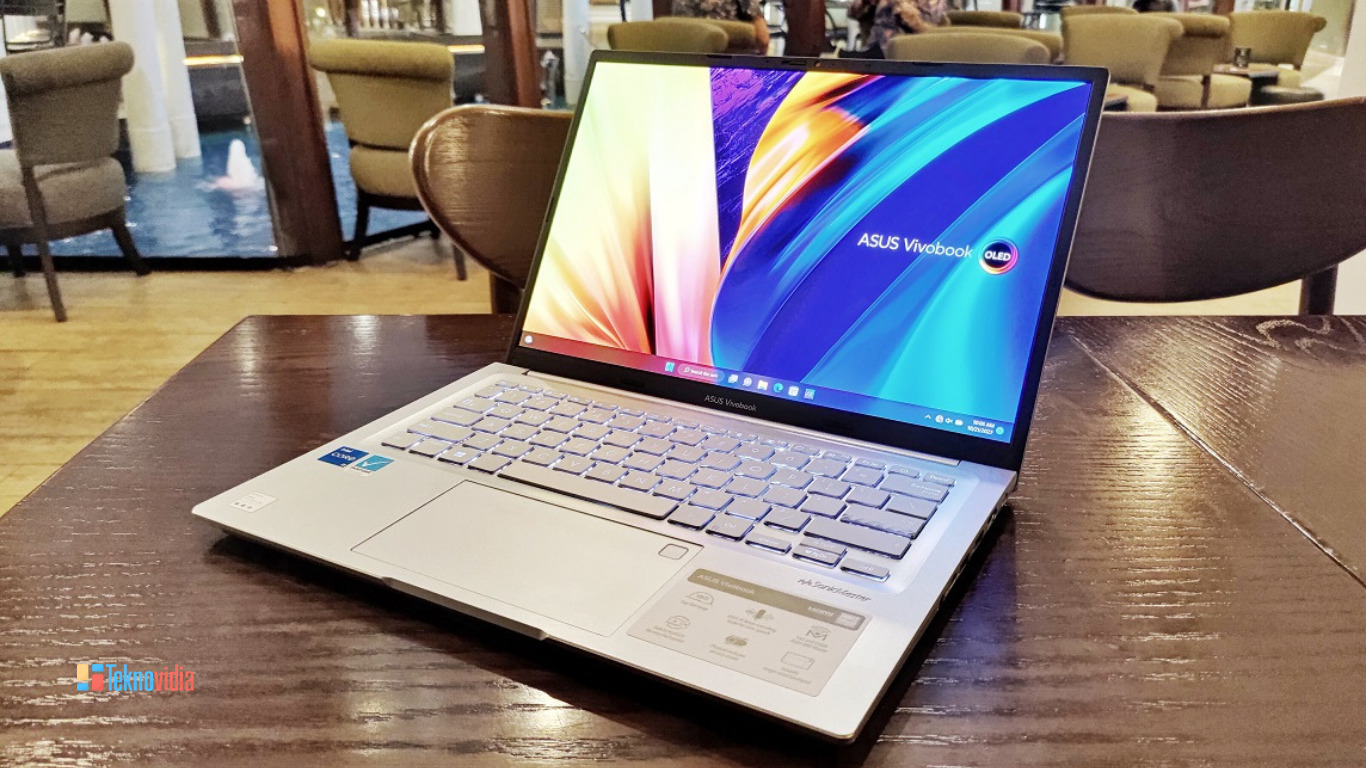 Laptop 8 Jutaan Terbaik