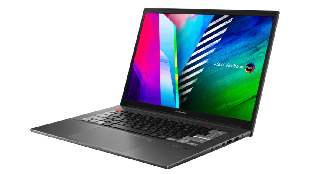 Laptop Asus Vivobook Pro 14X OLED