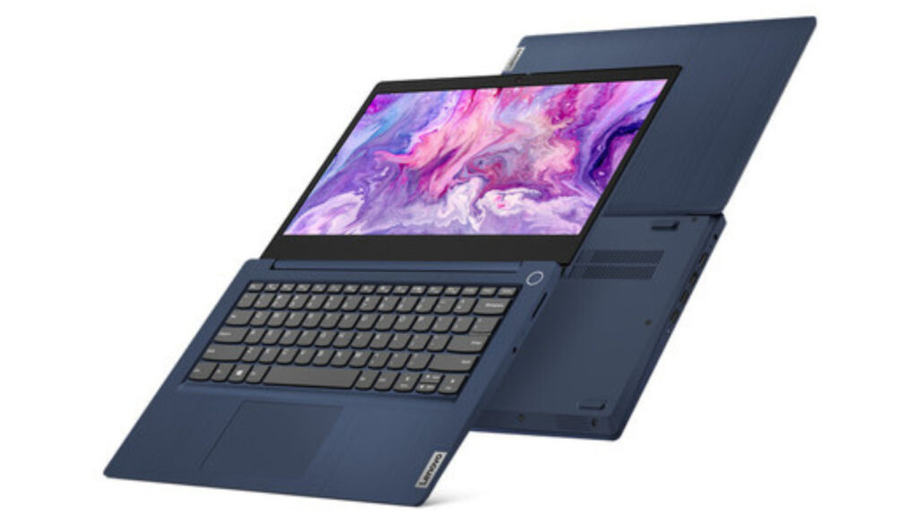 Laptop Lenovo IdeaPad Slim 3i Core i3-1115G4
