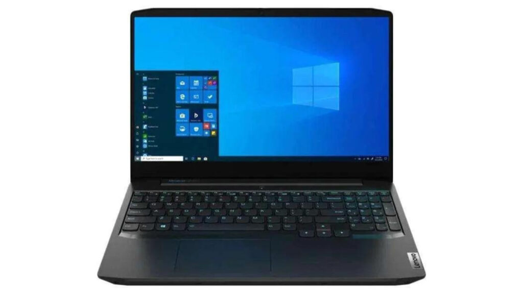Laptop Lenovo IdeaPad Gaming 3 SDID