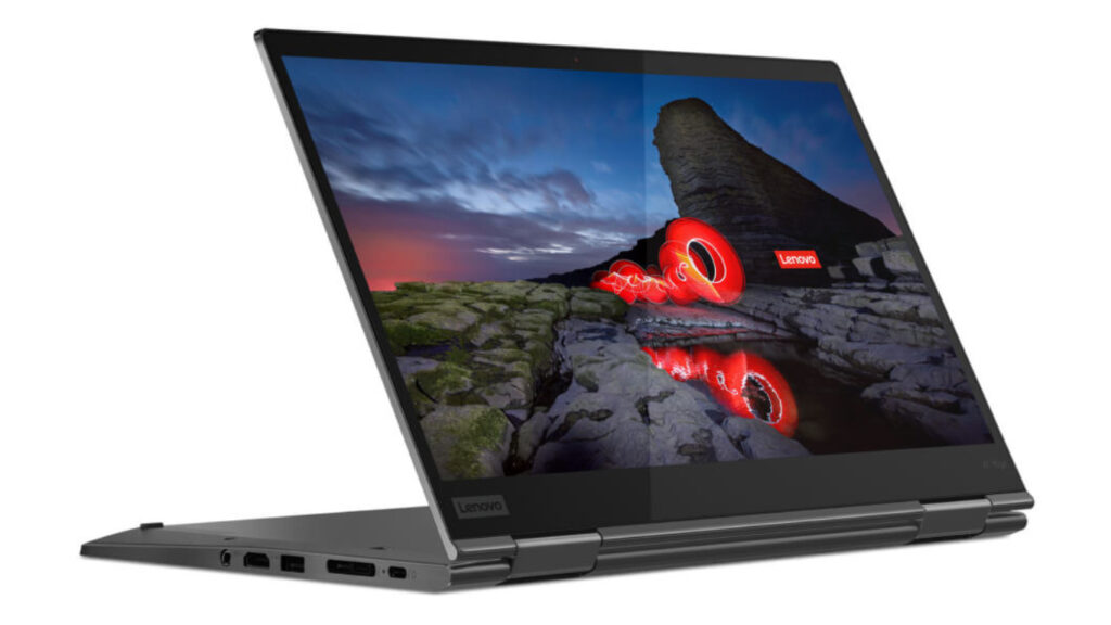 Laptop Lenovo Thinkpad Yoga X1 Carbon Gen 5
