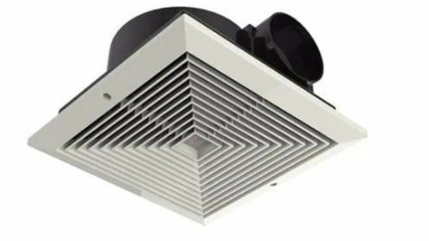 10 Exhaust Fan Terbaik, Murah Berkualitas Teknovidia