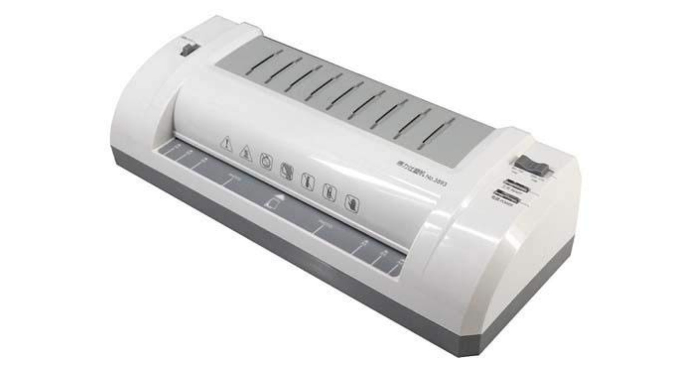 7 Mesin Laminating Terbaik 2023, Cocok untuk Usaha! Teknovidia