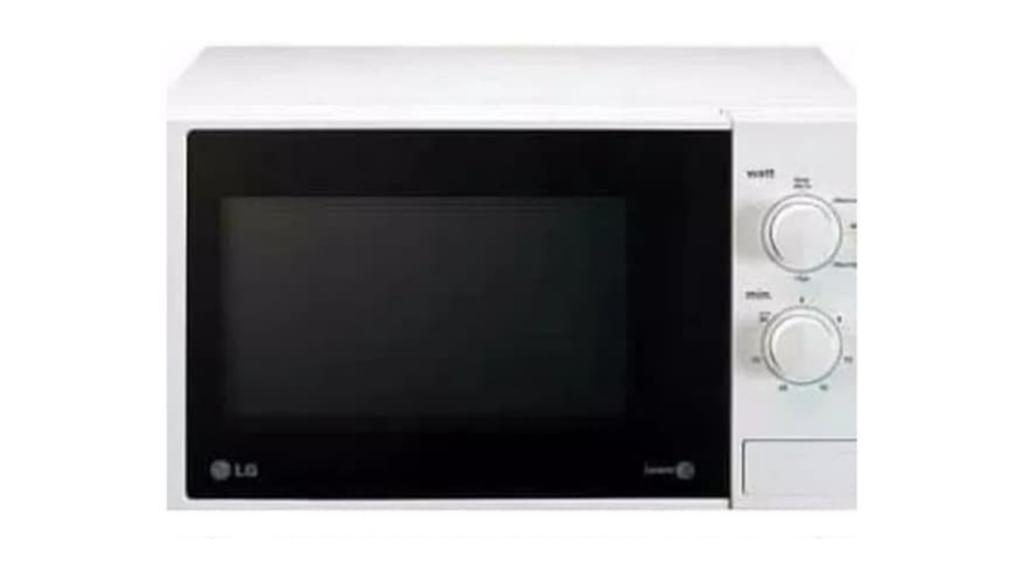 Microwave LG MS 2322D