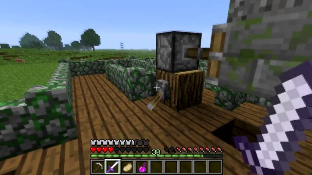 Game Sandbox Terbaik  Minecraft