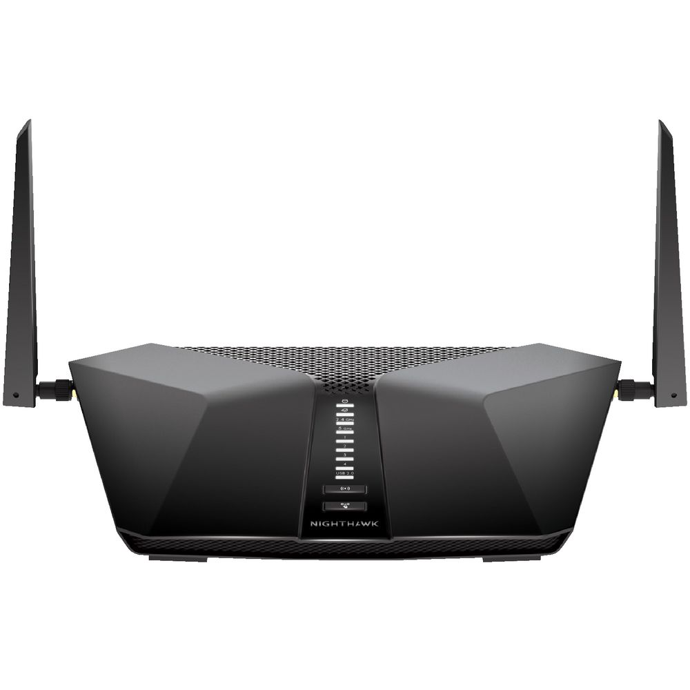 Netgear Nighthawk AX4 4-Stream Wi-Fi 6 Router