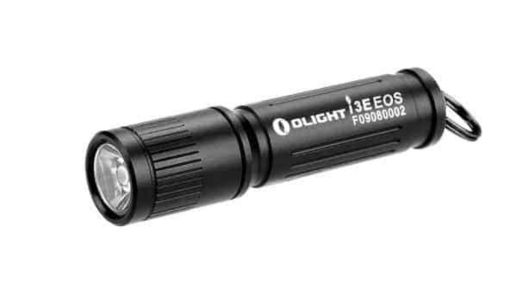 Olight Senter LED i3E EOS