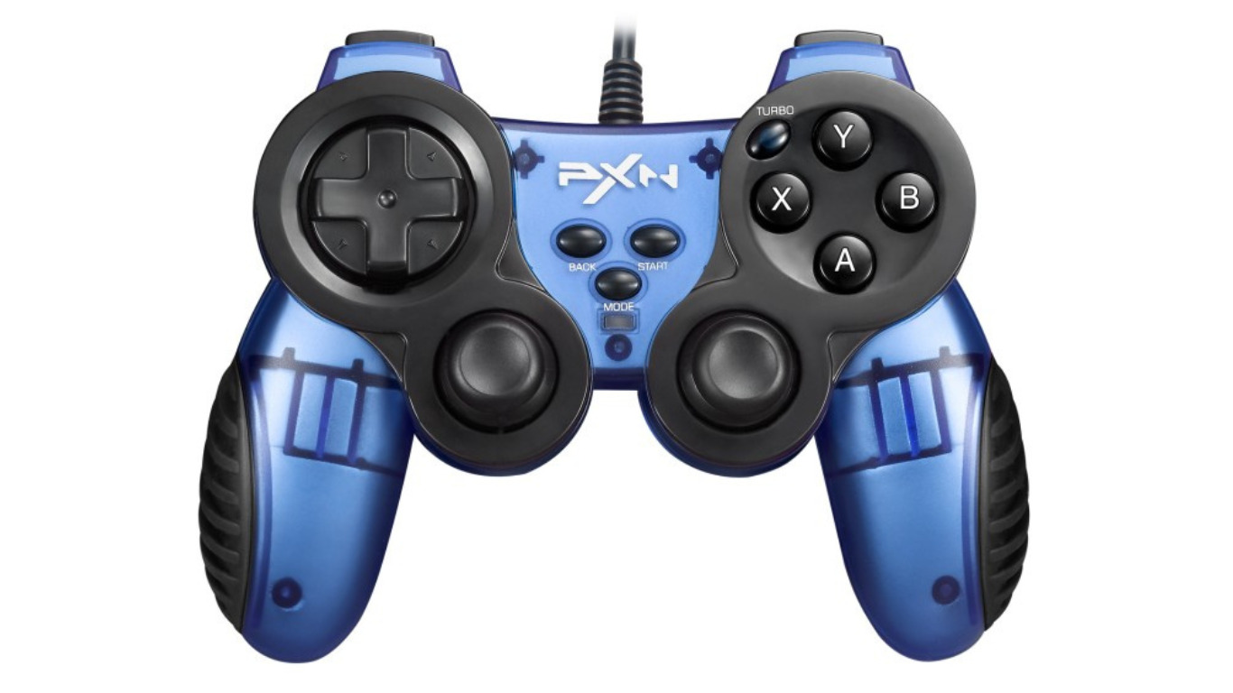 8 Merk Joystick PC Terbaik dan Berkualitas 2023 Teknovidia