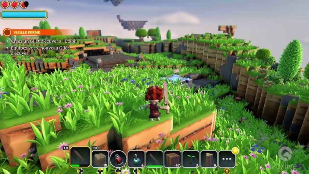 Portal Knights