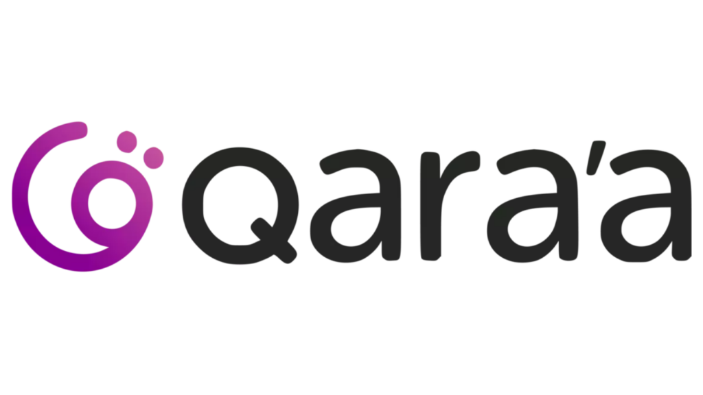 aplikasi penunjang bulan ramadhan - Qara’a