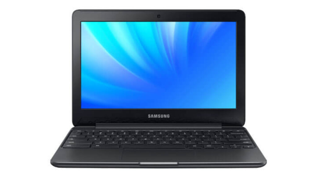 Samsung Chromebook 3