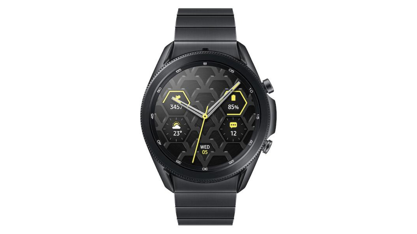 5 Smartwatch Samsung Terbaik 2023, Paling Worth It Dibeli!
