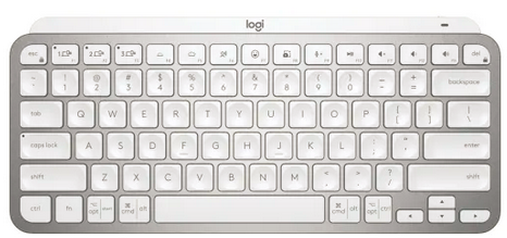 Logitech MX Mini Keys