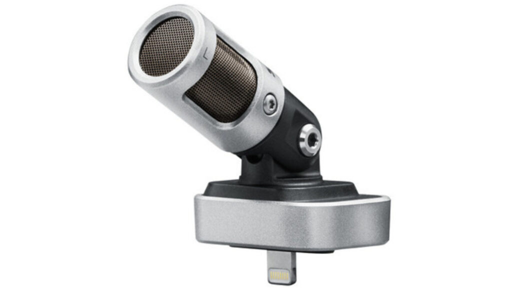 Shure MV88