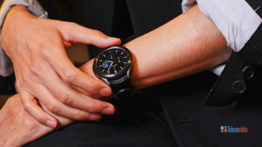 5 Smartwatch Samsung Terbaik 2023, Paling Worth It Dibeli!
