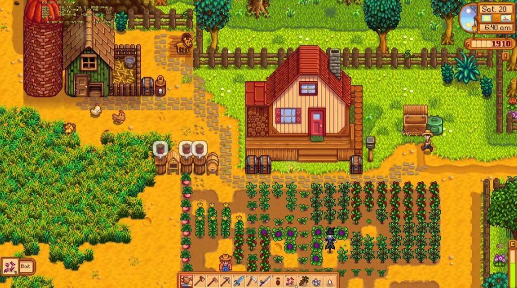 Stardew Valley