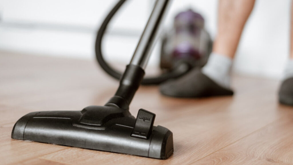 Tips Memilih Vacuum Cleaner