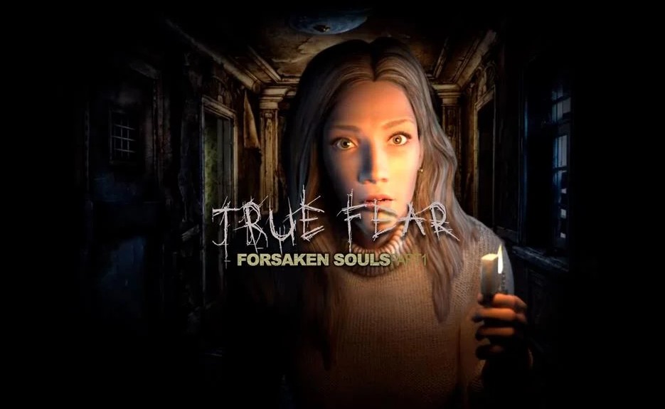 Game Horor Indie Terbaik True Fear Forsaken Souls 1
