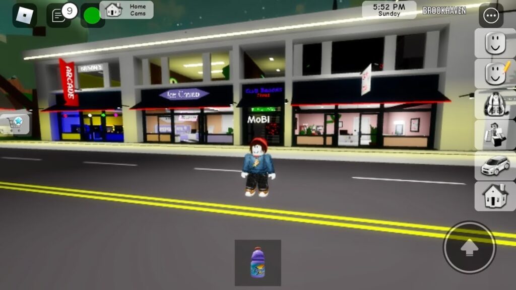 Game Roblox Paling Populer Brookhaven RP