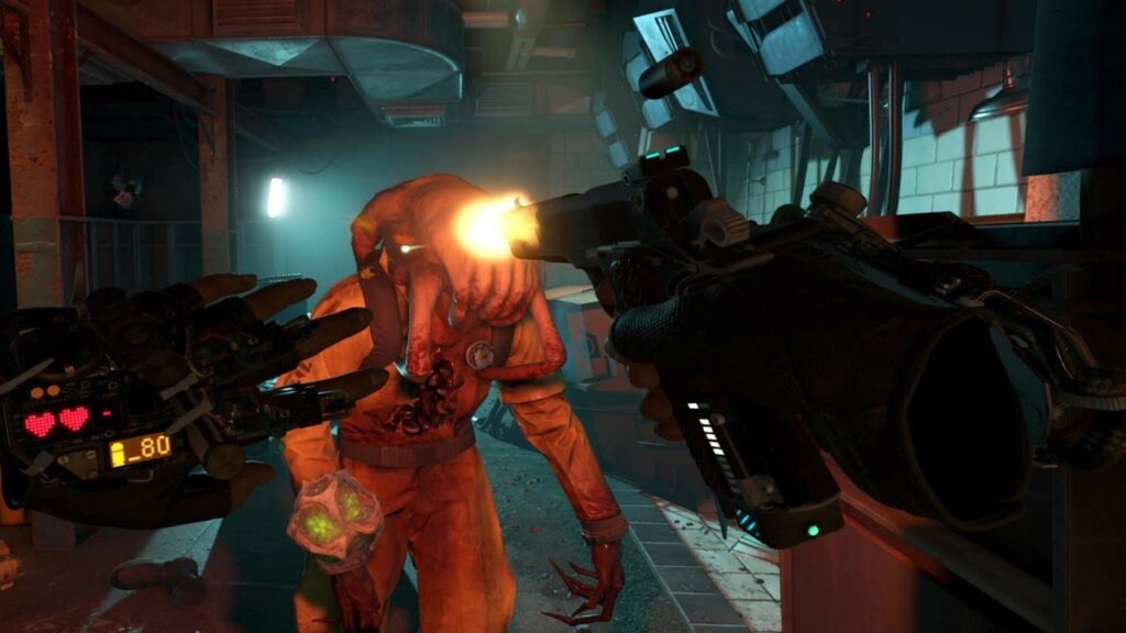 Game VR PC Terbaik Half-Life: Alyx