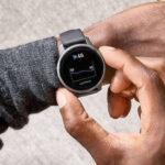 smartwatch garmin