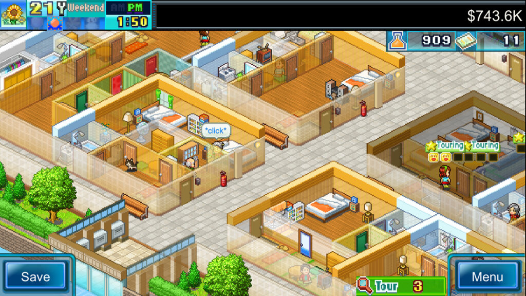 Game Simulasi Mirip The Sims Dream House Days