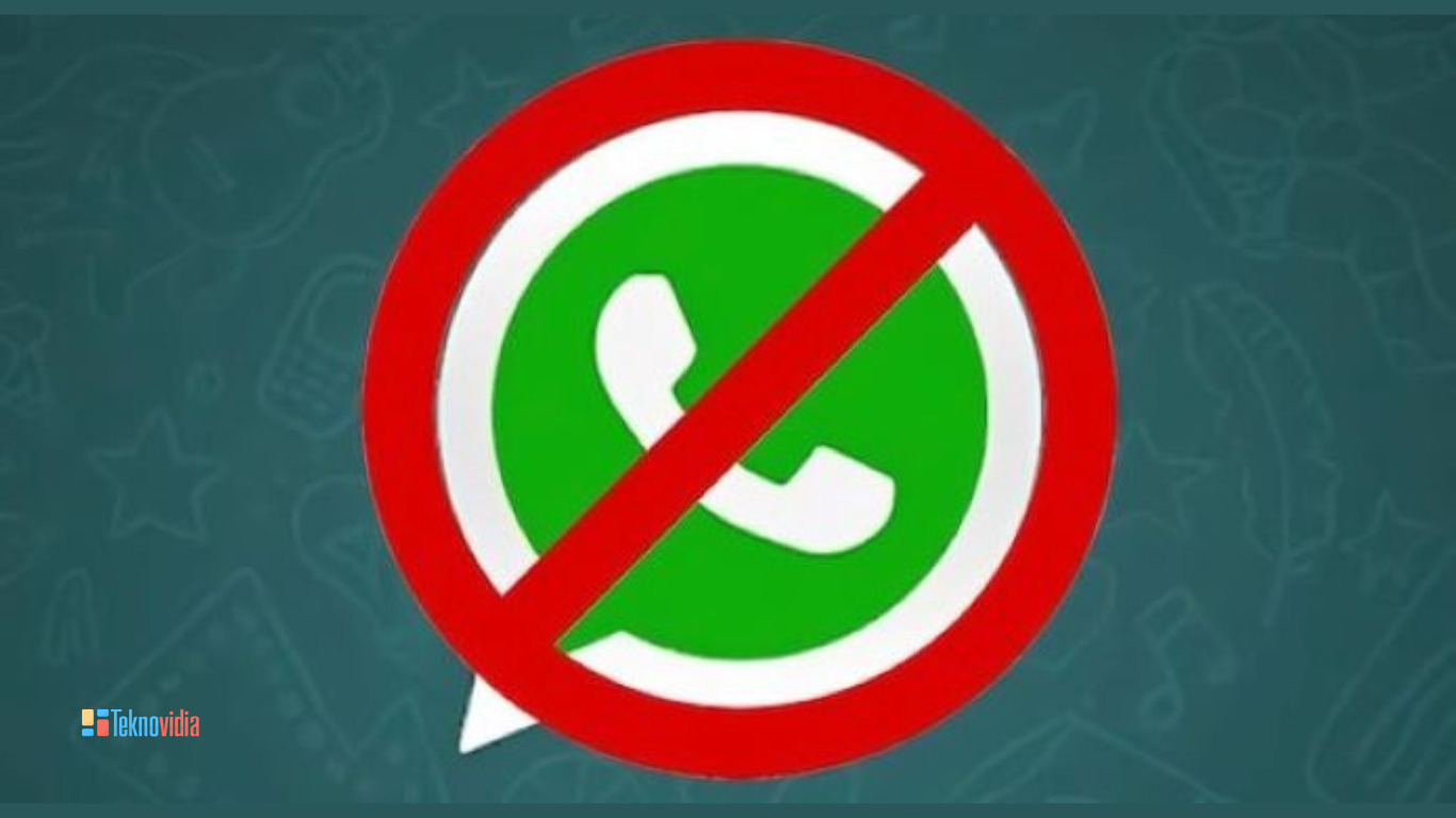 menonaktifkan whatsapp