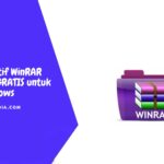 10 Alternatif WinRAR Terbaik dan GRATIS untuk Windows
