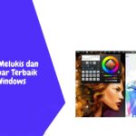 11 Aplikasi Melukis dan Menggambar Terbaik untuk Windows