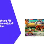 12 Game Fighting PS5 Terbaik ini Seru untuk di Mainkan