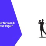 7 Aplikasi Golf Terbaik di Android untuk Pegolf
