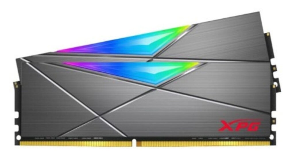 ADATA XPG SPECTRIX D50 - RAM DDR4