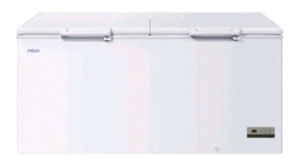 Freezer Box AQUA Japan AQF-550EC