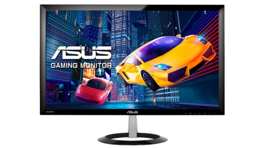 ASUS VX238H Gaming Monitor