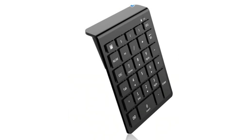 AVATTO Keypad Mini Numeric Keyboard