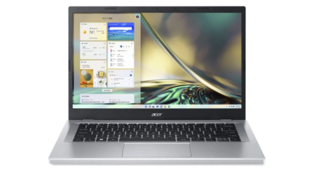 Laptop Acer Aspire 3 Slim A314-36M