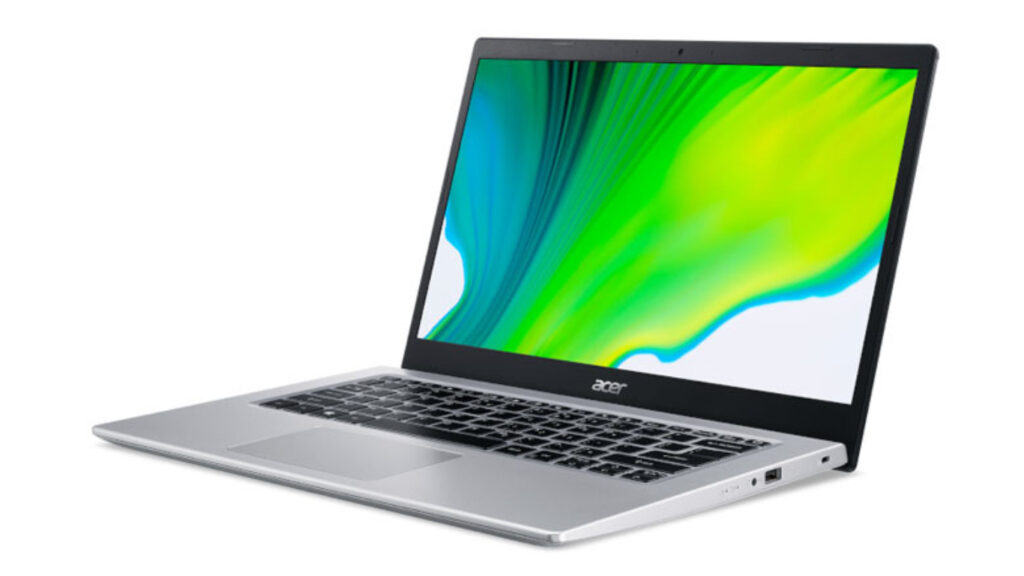 Laptop Acer Aspire 5 Slim A514-54G
