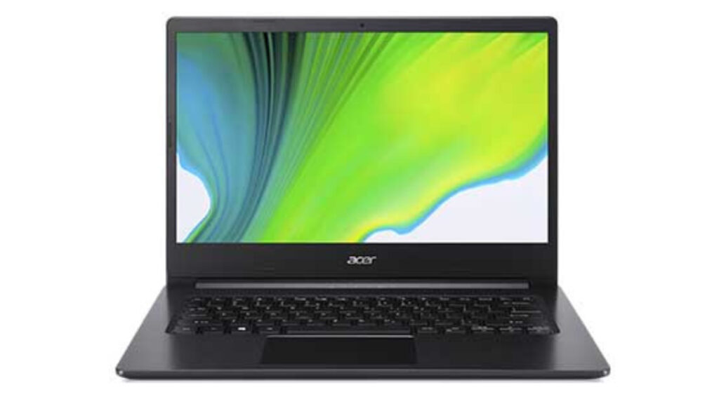 Acer Aspire Slim 3 A314-22-R2UJ