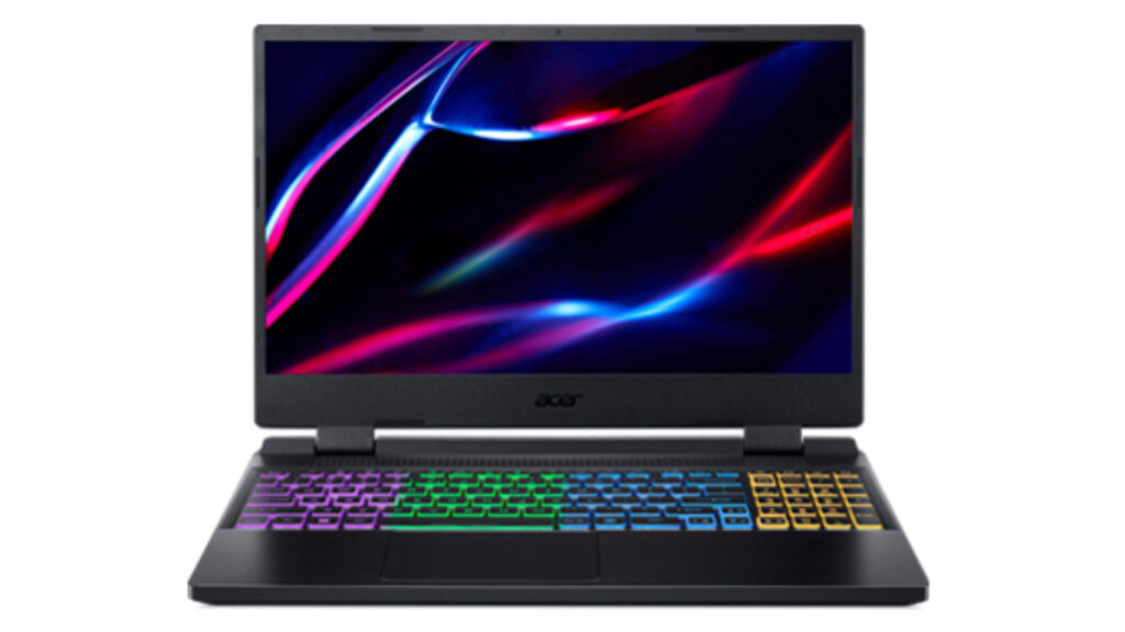 Acer Nitro 5 AN515-58-55E6