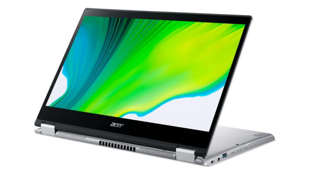 Laptop Acer Spin 3 Active SP313-51N-548H